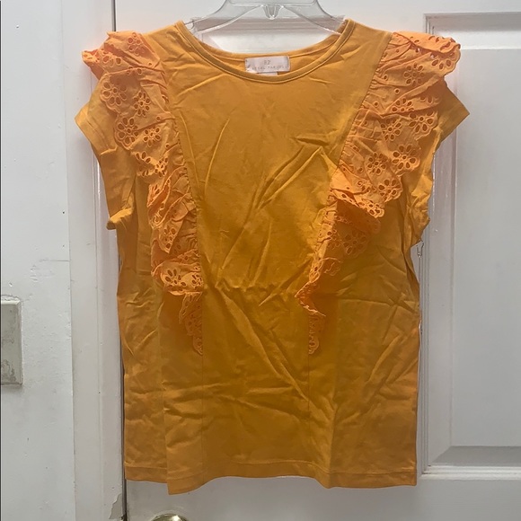 Rachel Parcell tee - Picture 4 of 4